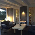 Vakantiehuis Nad Morzem Mojo Miodno Checz