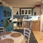 Vakantiehuis Nad Morzem Mojo Miodno Checz *