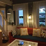 Nad Morzem Mojo Miodno Checz Vakantiehuis *