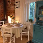 Vakantiehuis Nad Morzem Mojo Miodno Checz *
