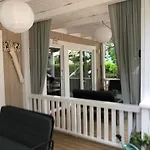Nad Morzem Mojo Miodno Checz Vakantiehuis