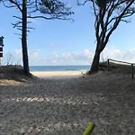 Nad Morzem Mojo Miodno Checz * ساسينو