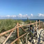 Vakantiehuis Nad Morzem Mojo Miodno Checz