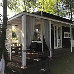 Nad Morzem Mojo Miodno Checz Vakantiehuis Sasino