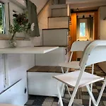Vakantiehuis Nad Morzem Mojo Miodno Checz