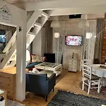 Vakantiehuis Nad Morzem Mojo Miodno Checz *