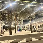 Vakantiehuis Nad Morzem Mojo Miodno Checz Sasino