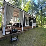 Nad Morzem Mojo Miodno Checz Vakantiehuis