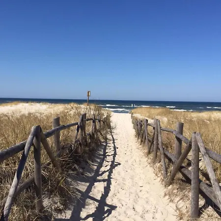 Lodge Nad Morzem Mojo Miodno Checz Sasino