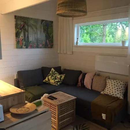 Nad Morzem Mojo Miodno Checz Sasino