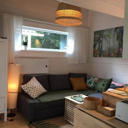 Nad Morzem Mojo Miodno Checz