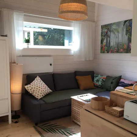 Lodge Nad Morzem Mojo Miodno Checz Sasino