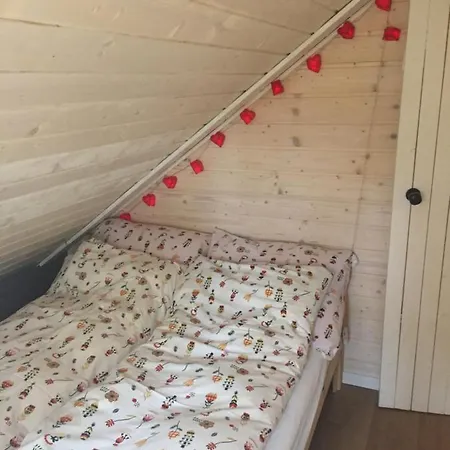 Nad Morzem Mojo Miodno Checz