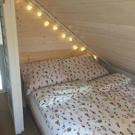 Nad Morzem Mojo Miodno Checz * Sasino