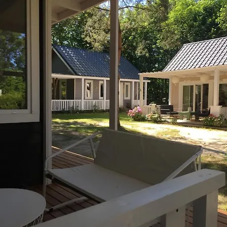 Nad Morzem Mojo Miodno Checz * Sasino