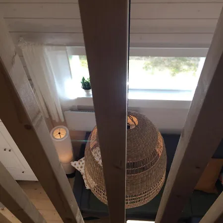 Nad Morzem Mojo Miodno Checz *