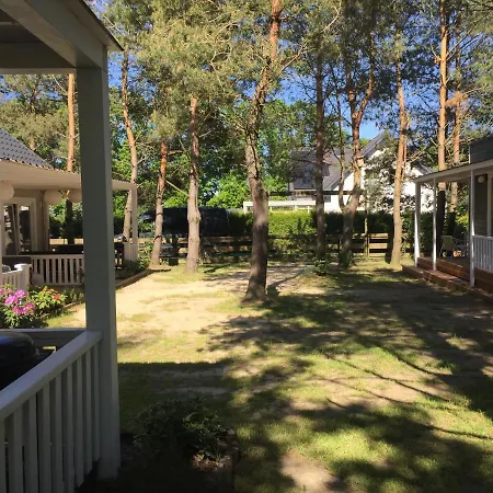 Lodge Nad Morzem Mojo Miodno Checz *