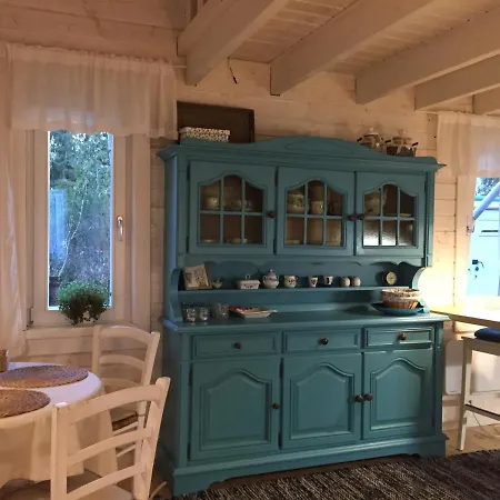 Nad Morzem Mojo Miodno Checz Sasino