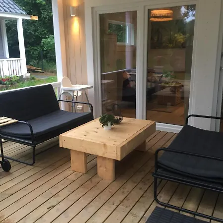 Nad Morzem Mojo Miodno Checz Lodge