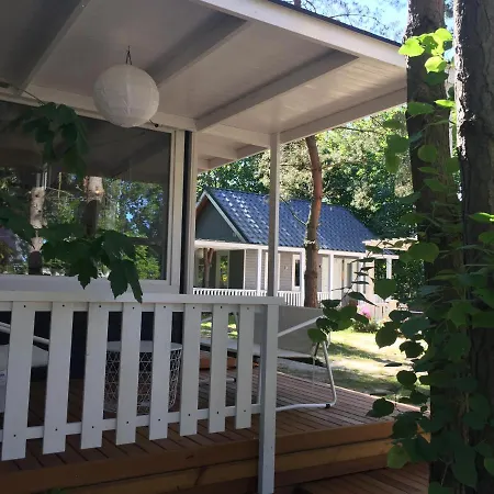 Nad Morzem Mojo Miodno Checz *