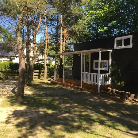 Lodge Nad Morzem Mojo Miodno Checz Sasino