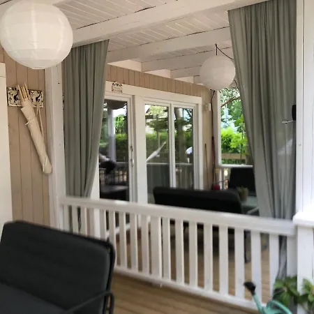 Nad Morzem Mojo Miodno Checz Lodge