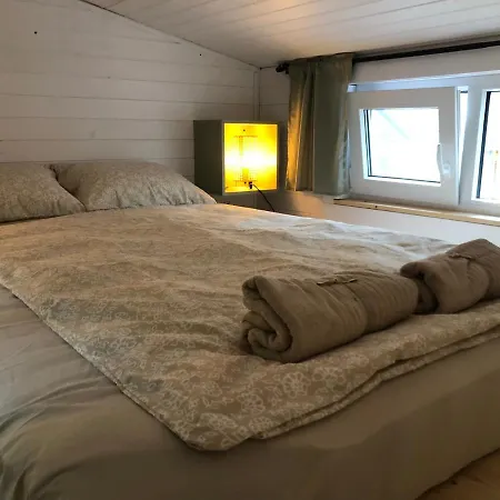Mojo Miodno Checz Lodge Sasino
