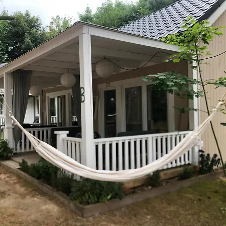 Mojo Miodno Checz Lodge Sasino