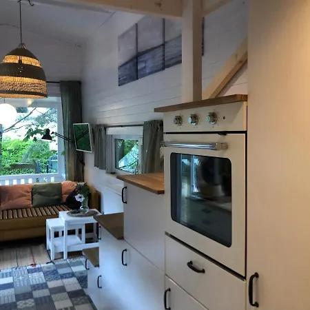 Nad Morzem Mojo Miodno Checz