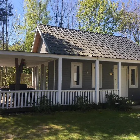 Nad Morzem Mojo Miodno Checz