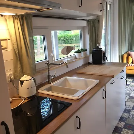 Lodge Nad Morzem Mojo Miodno Checz *