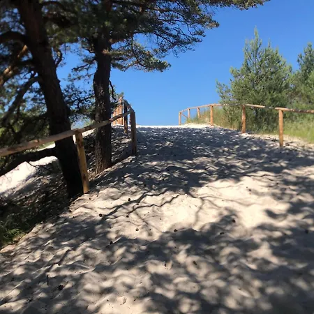 Nad Morzem Mojo Miodno Checz סאשינו