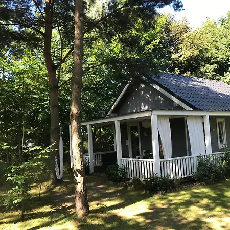 Lodge Nad Morzem Mojo Miodno Checz Sasino