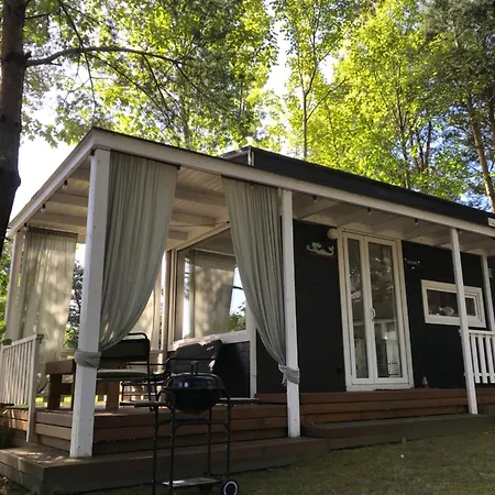 Nad Morzem Mojo Miodno Checz *