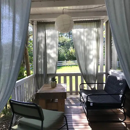 Nad Morzem Mojo Miodno Checz Sasino