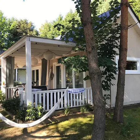 Nad Morzem Mojo Miodno Checz