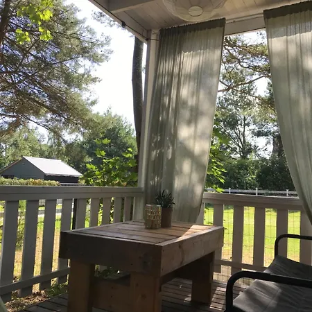 Nad Morzem Mojo Miodno Checz *