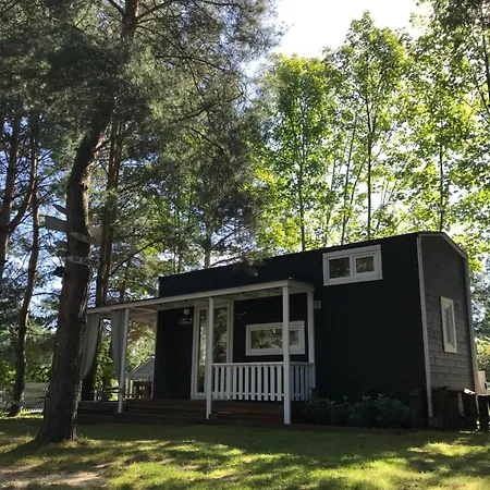 Nad Morzem Mojo Miodno Checz Sasino