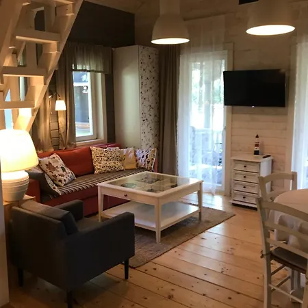 Nad Morzem Mojo Miodno Checz * סאשינו