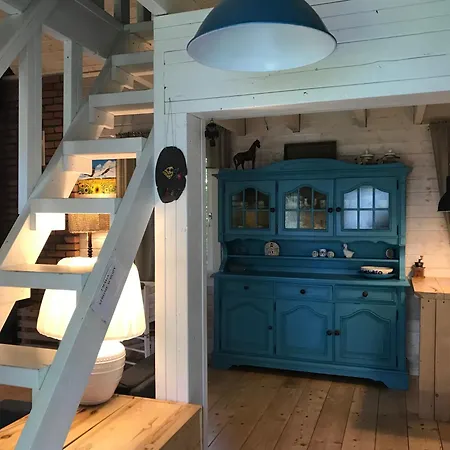 Nad Morzem Mojo Miodno Checz