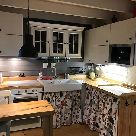 Nad Morzem Mojo Miodno Checz *