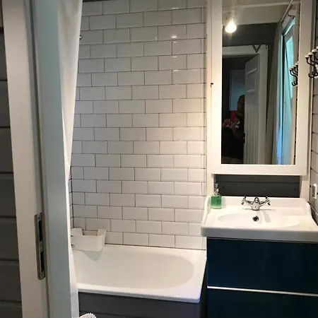 Nad Morzem Mojo Miodno Checz * Sasino