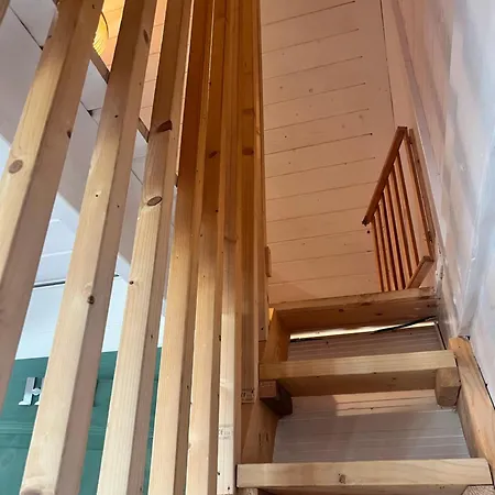 Nad Morzem Mojo Miodno Checz Sasino