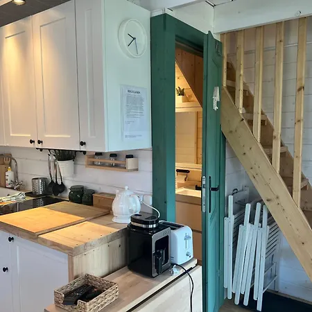 Nad Morzem Mojo Miodno Checz * Sasino