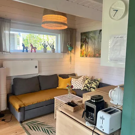 Nad Morzem Mojo Miodno Checz