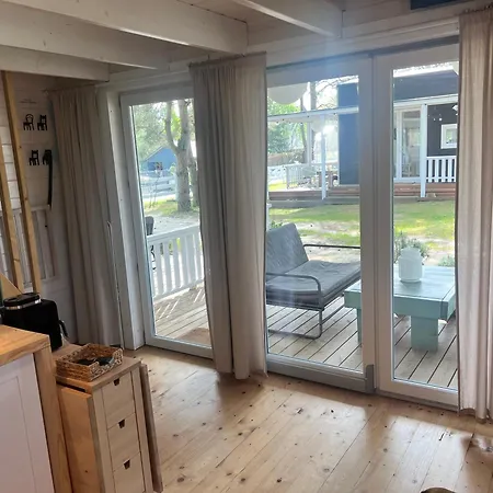 Nad Morzem Mojo Miodno Checz Sasino