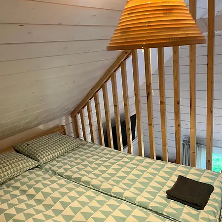 Nad Morzem Mojo Miodno Checz * Sasino