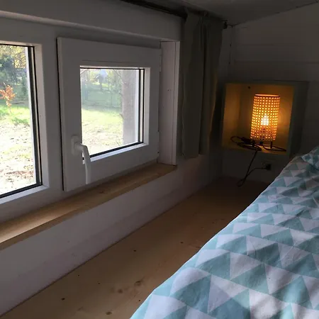 Vakantiehuis Nad Morzem Mojo Miodno Checz Sasino