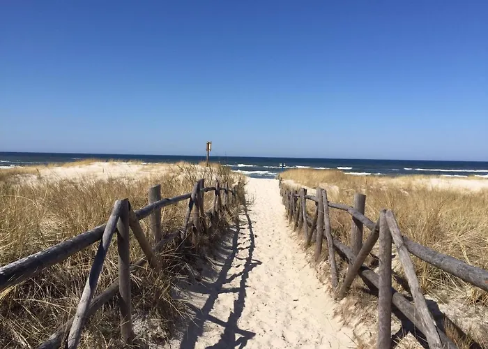 Jaktstuga Nad Morzem Mojo Miodno Checz Sasino