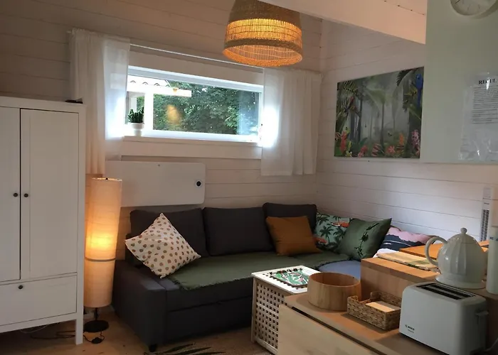 Nad Morzem Mojo Miodno Checz